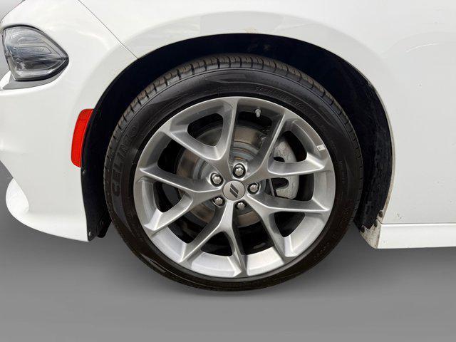 used 2023 Dodge Charger car, priced at $24,288