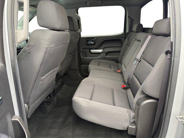 used 2016 Chevrolet Silverado 2500 car, priced at $30,999