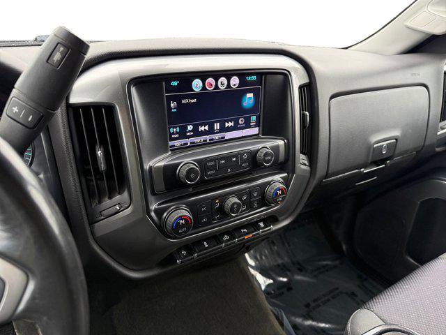 used 2016 Chevrolet Silverado 2500 car, priced at $30,999