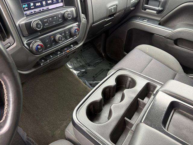 used 2016 Chevrolet Silverado 2500 car, priced at $30,999