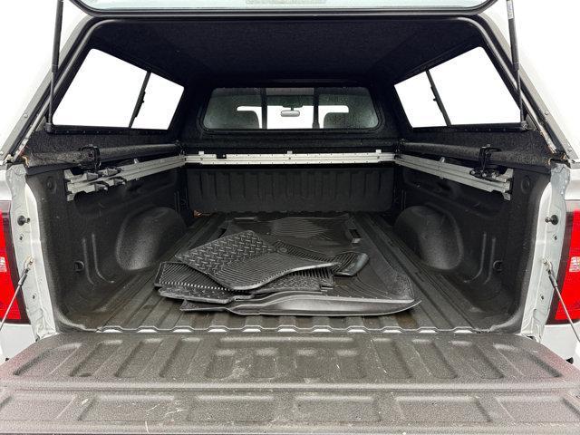 used 2016 Chevrolet Silverado 2500 car, priced at $30,999