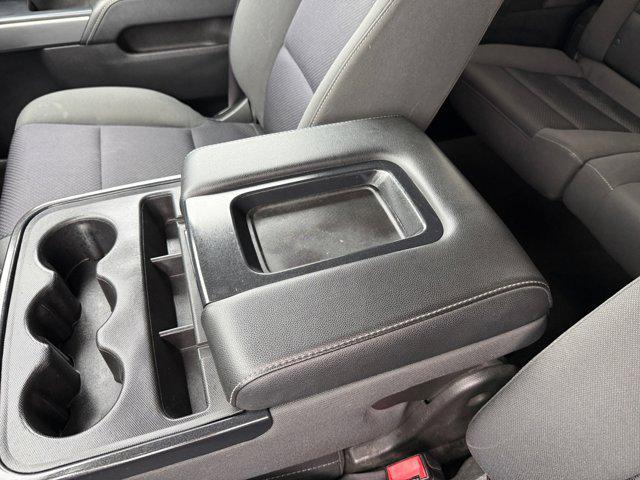 used 2016 Chevrolet Silverado 2500 car, priced at $30,999