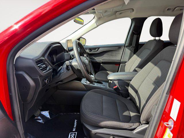 used 2024 Ford Escape car, priced at $18,988