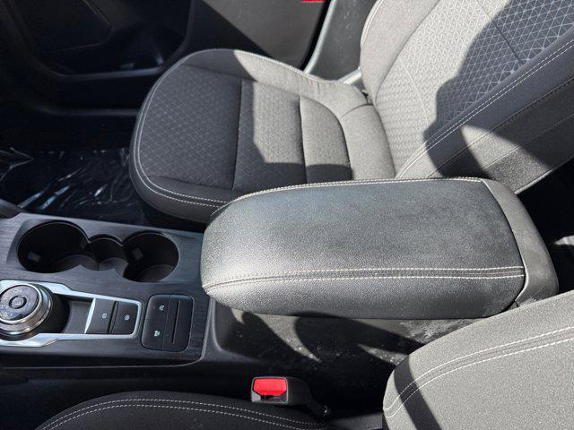 used 2024 Ford Escape car, priced at $18,988