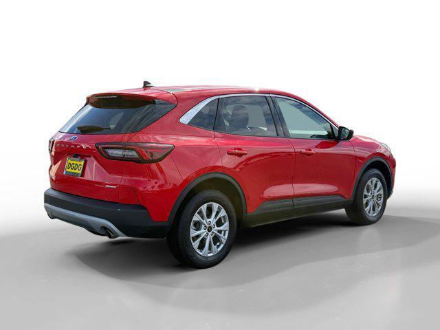 used 2024 Ford Escape car, priced at $18,988