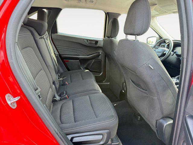 used 2024 Ford Escape car, priced at $18,988