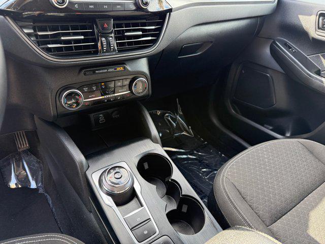 used 2024 Ford Escape car, priced at $18,988