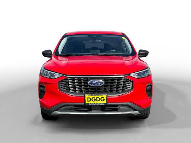 used 2024 Ford Escape car, priced at $18,988