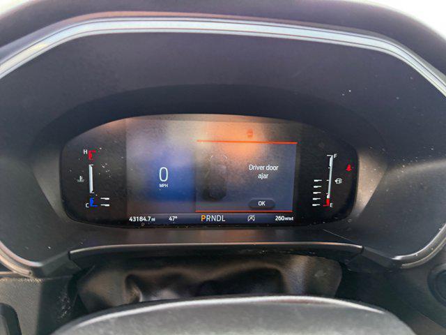 used 2024 Ford Escape car, priced at $18,988