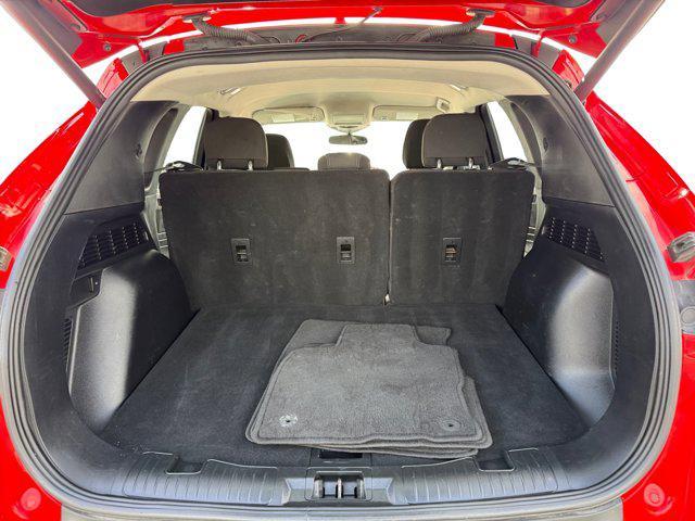 used 2024 Ford Escape car, priced at $18,988