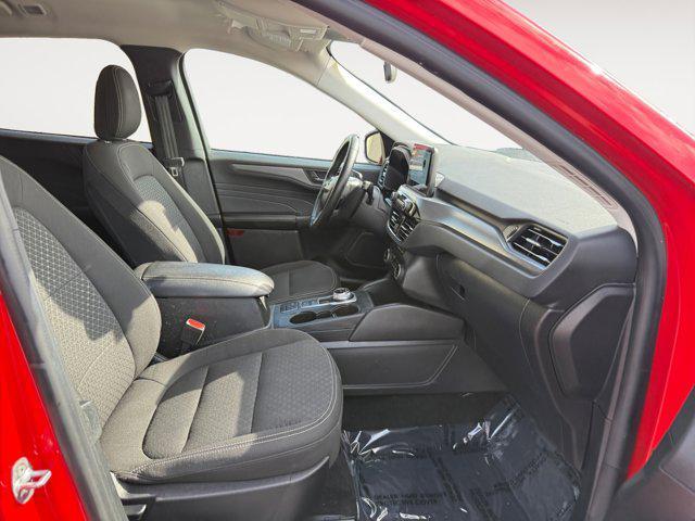 used 2024 Ford Escape car, priced at $18,988