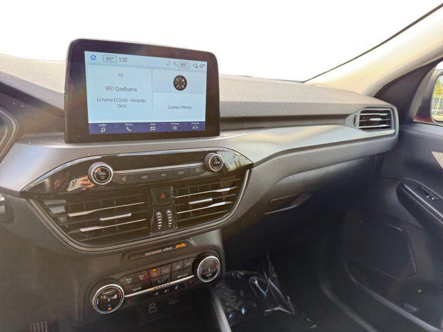 used 2024 Ford Escape car, priced at $18,988