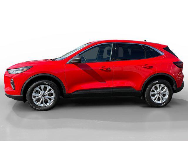 used 2024 Ford Escape car, priced at $18,988