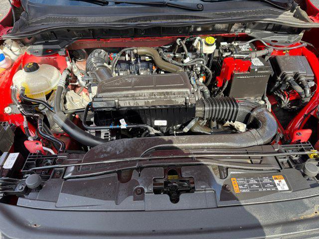 used 2024 Ford Escape car, priced at $18,988