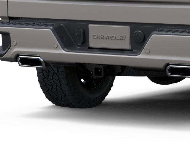 new 2026 Chevrolet Silverado 1500 car, priced at $66,400