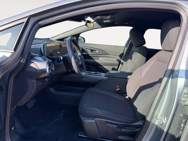 new 2026 Chevrolet Equinox EV car, priced at $34,995