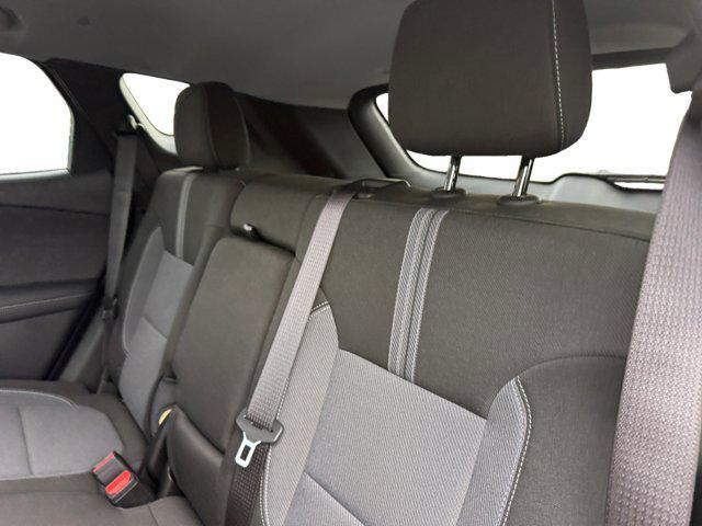 new 2025 Chevrolet Blazer car, priced at $38,580
