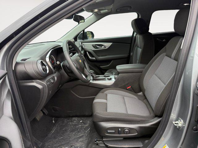 new 2025 Chevrolet Blazer car, priced at $38,580