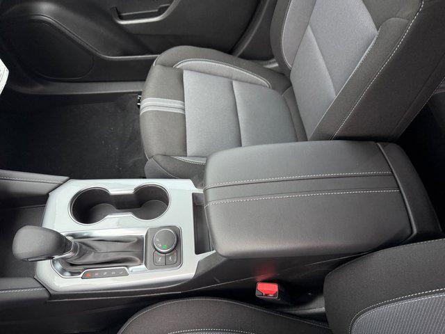 new 2025 Chevrolet Blazer car, priced at $38,580