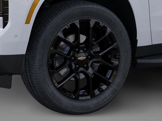 new 2026 Chevrolet Tahoe car, priced at $70,775