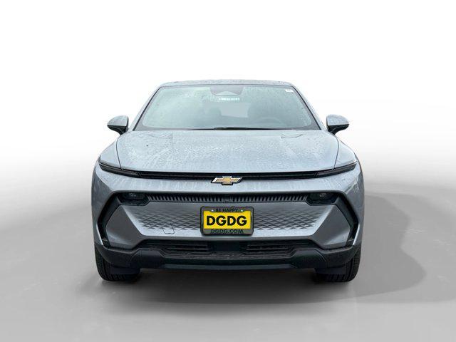 new 2026 Chevrolet Equinox EV car, priced at $34,995