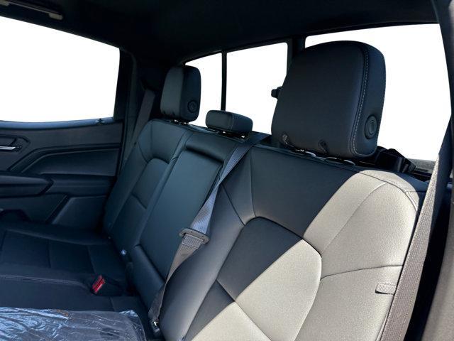 new 2026 Chevrolet Colorado car, priced at $45,035