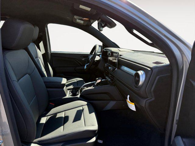 new 2026 Chevrolet Colorado car, priced at $45,035