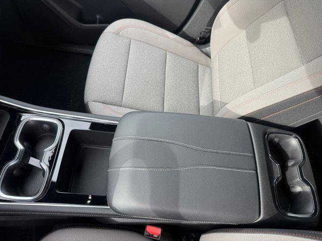 new 2026 Chevrolet Traverse car, priced at $44,315