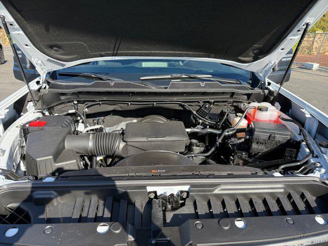 new 2026 Chevrolet Silverado 2500 car, priced at $56,770