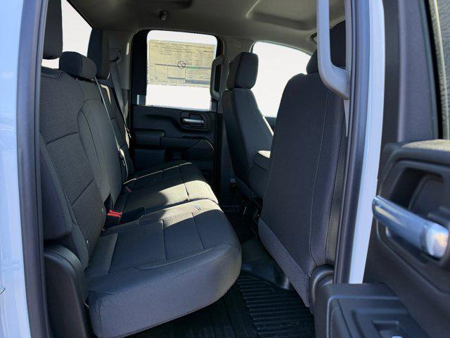 new 2026 Chevrolet Silverado 2500 car, priced at $56,770