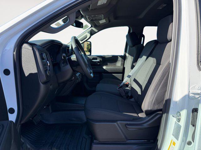 new 2026 Chevrolet Silverado 2500 car, priced at $56,770