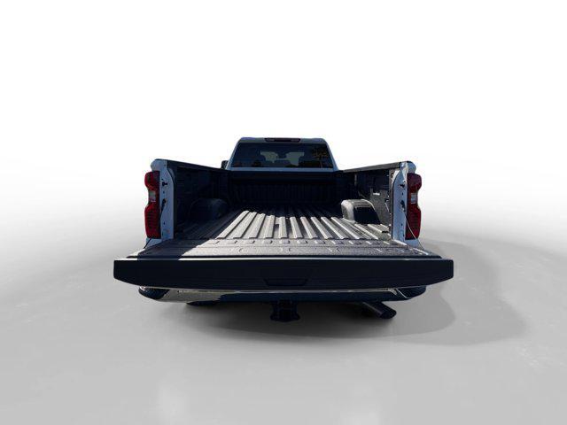 new 2026 Chevrolet Silverado 2500 car, priced at $56,770