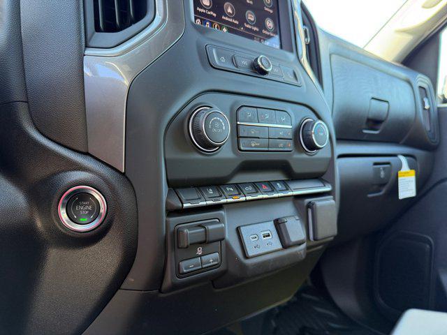 new 2026 Chevrolet Silverado 2500 car, priced at $56,770