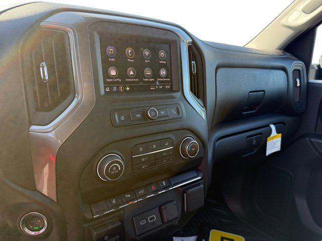 new 2026 Chevrolet Silverado 2500 car, priced at $56,770