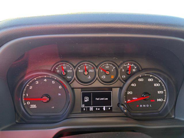 new 2026 Chevrolet Silverado 2500 car, priced at $56,770