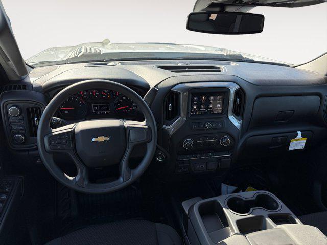 new 2026 Chevrolet Silverado 2500 car, priced at $56,770