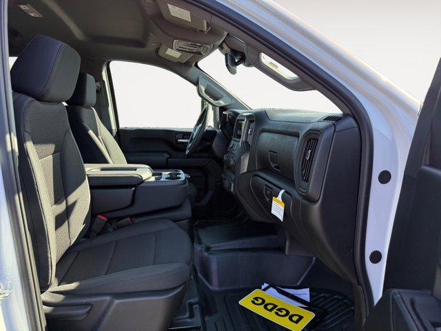 new 2026 Chevrolet Silverado 2500 car, priced at $56,770