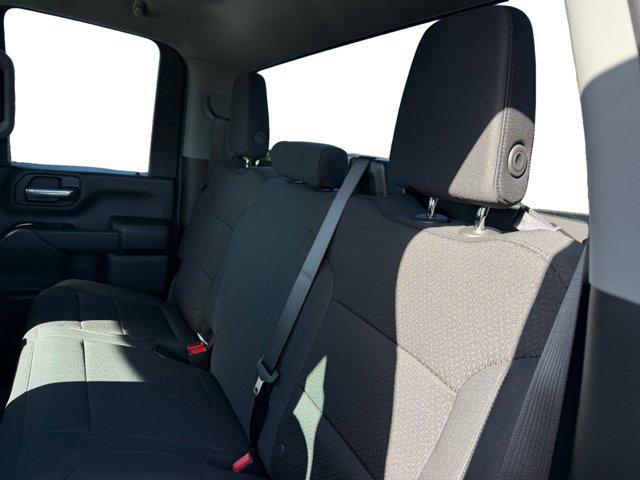 new 2026 Chevrolet Silverado 2500 car, priced at $56,770