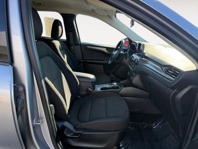 used 2024 Ford Escape car, priced at $16,449