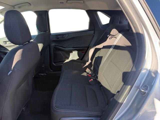 used 2024 Ford Escape car, priced at $16,449