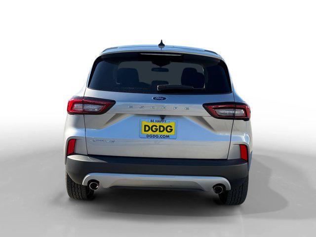 used 2024 Ford Escape car, priced at $16,449