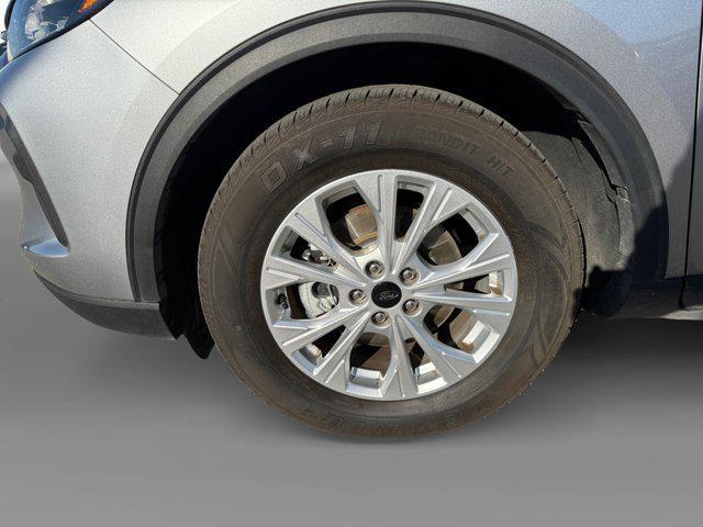 used 2024 Ford Escape car, priced at $16,449