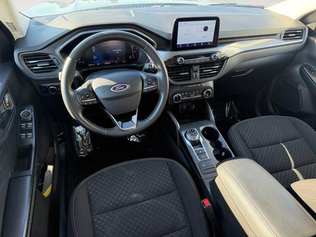 used 2024 Ford Escape car, priced at $16,449
