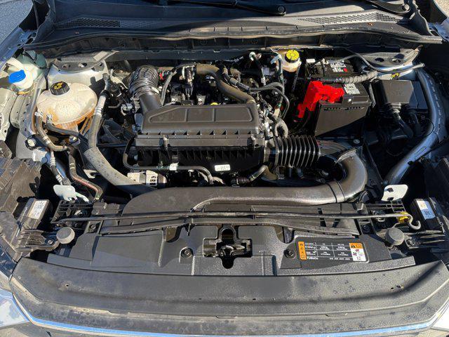 used 2024 Ford Escape car, priced at $16,449