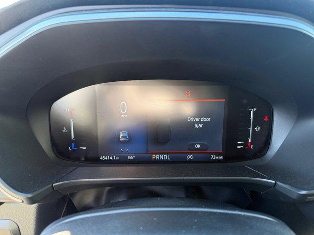 used 2024 Ford Escape car, priced at $16,449