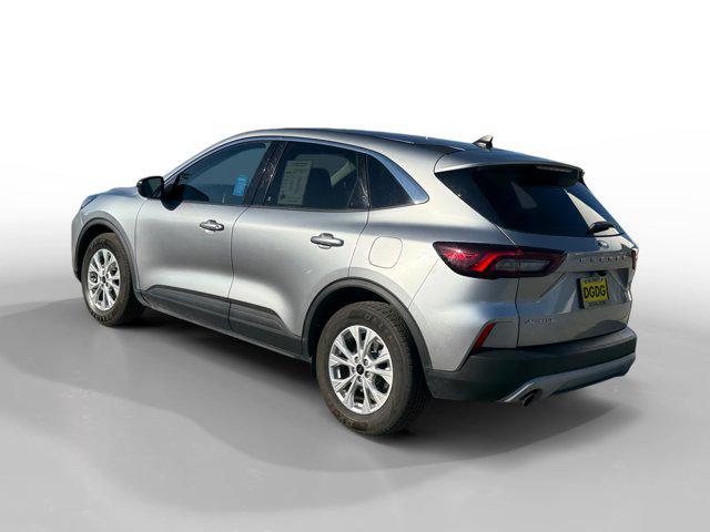 used 2024 Ford Escape car, priced at $16,449