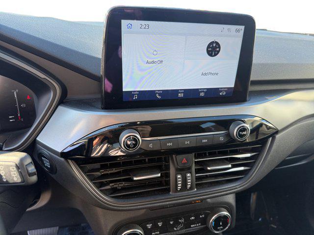 used 2024 Ford Escape car, priced at $16,449