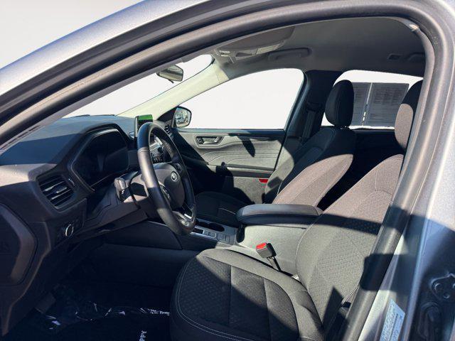 used 2024 Ford Escape car, priced at $16,449