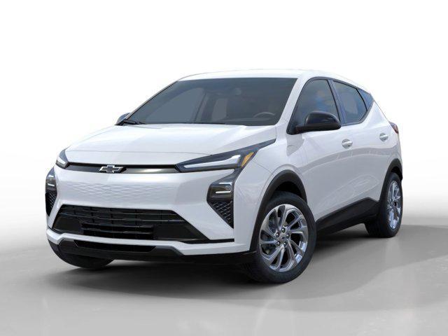 new 2027 Chevrolet Bolt car, priced at $29,990