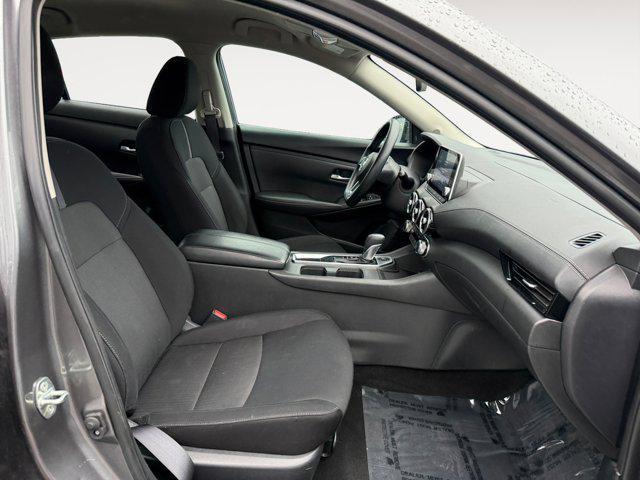 used 2023 Nissan Sentra car, priced at $15,589